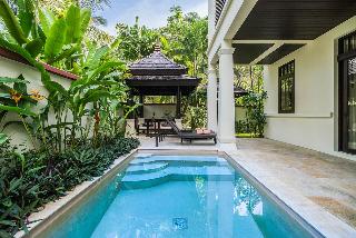 Melati Beach Resort & Spa fotoÄŸrafÄ±