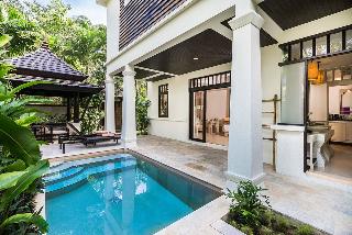 Melati Beach Resort & Spa fotoÄŸrafÄ±