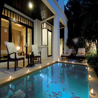 Melati Beach Resort & Spa fotoÄŸrafÄ±