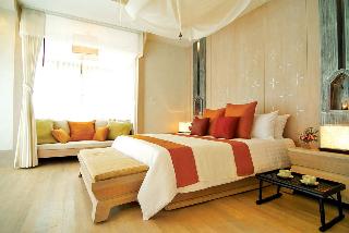 Melati Beach Resort & Spa fotoÄŸrafÄ±