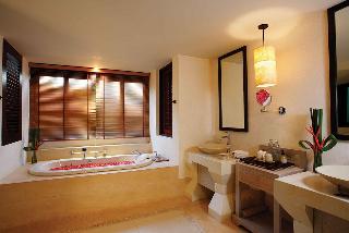 Melati Beach Resort & Spa fotoÄŸrafÄ±