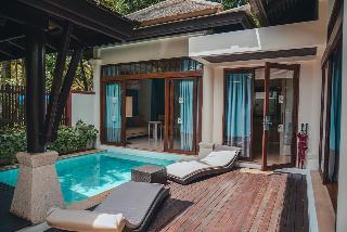 Melati Beach Resort & Spa fotoÄŸrafÄ±