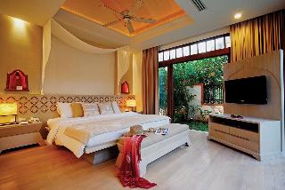 Melati Beach Resort & Spa fotoÄŸrafÄ±