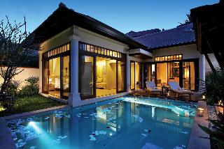 Melati Beach Resort & Spa fotoÄŸrafÄ±