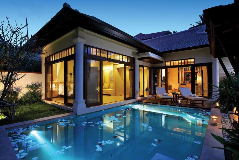 Melati Beach Resort & Spa - Oda
