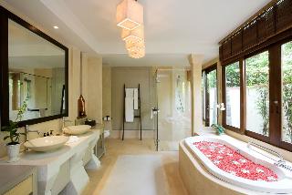 Melati Beach Resort & Spa fotoÄŸrafÄ±