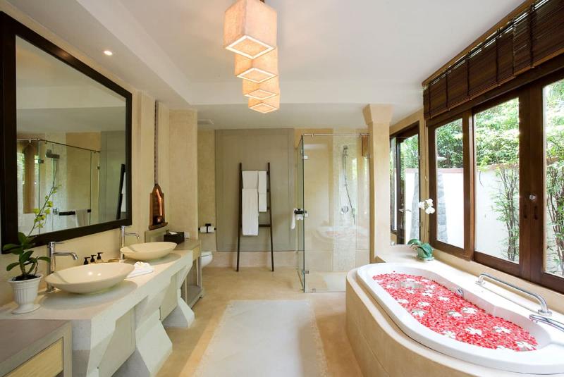 Melati Beach Resort & Spa - Oda