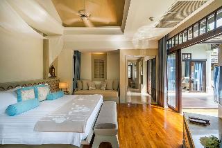 Melati Beach Resort & Spa fotoÄŸrafÄ±