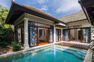 Melati Beach Resort & Spa fotoÄŸrafÄ±