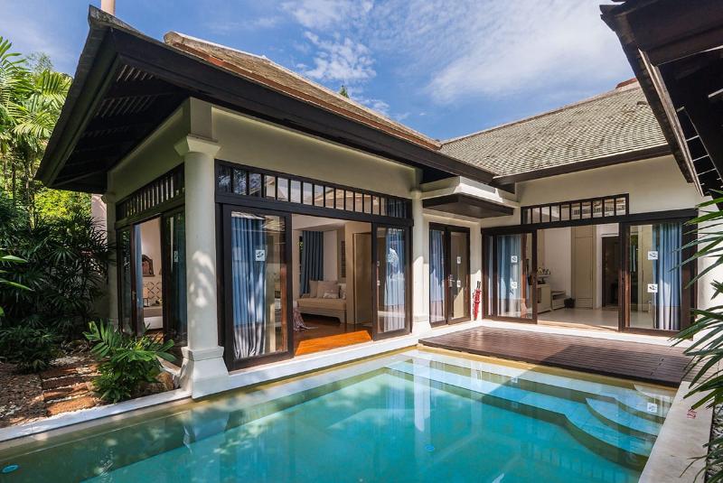 Melati Beach Resort & Spa - Oda