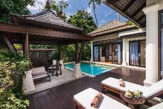 Melati Beach Resort & Spa fotoÄŸrafÄ±