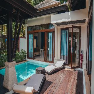 Melati Beach Resort & Spa fotoÄŸrafÄ±