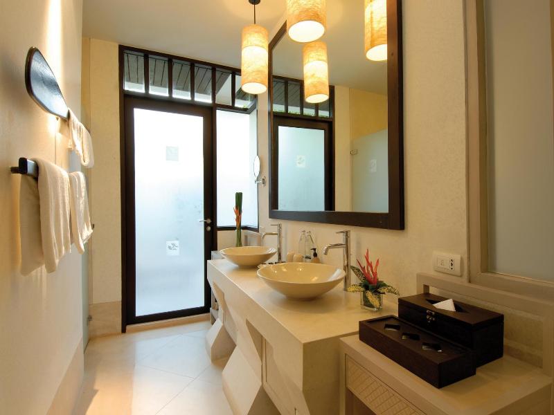 Melati Beach Resort & Spa - Oda