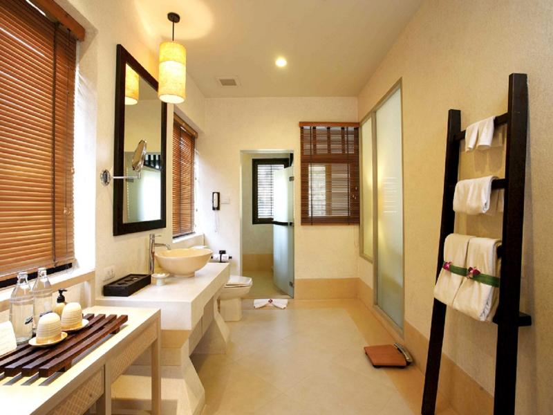 Melati Beach Resort & Spa - Oda