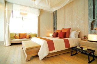 Melati Beach Resort & Spa fotoÄŸrafÄ±