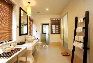 Melati Beach Resort & Spa fotoÄŸrafÄ±
