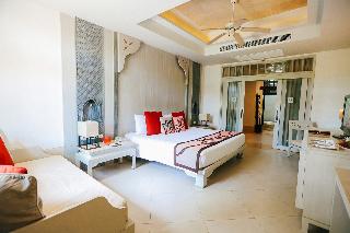 Melati Beach Resort & Spa fotoÄŸrafÄ±