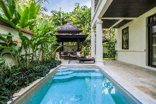Melati Beach Resort & Spa fotoÄŸrafÄ±