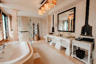 Melati Beach Resort & Spa fotoÄŸrafÄ±