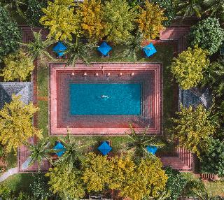 Melati Beach Resort & Spa fotoÄŸrafÄ±