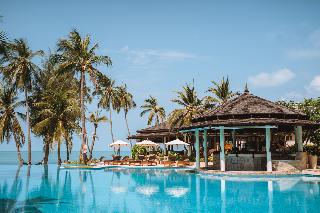 Melati Beach Resort & Spa fotoÄŸrafÄ±