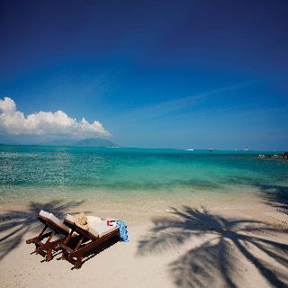 Melati Beach Resort & Spa fotoÄŸrafÄ±