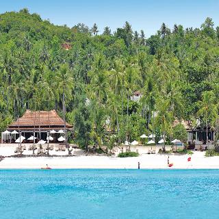 Melati Beach Resort & Spa fotoÄŸrafÄ±