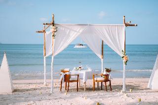 Melati Beach Resort & Spa fotoÄŸrafÄ±