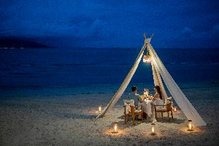 Melati Beach Resort & Spa fotoÄŸrafÄ±