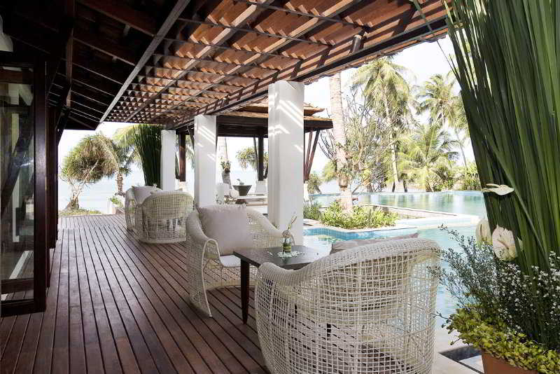 Melati Beach Resort & Spa fotoÄŸrafÄ±