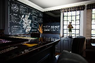 The Adamson Hotel fotoÄŸrafÄ±