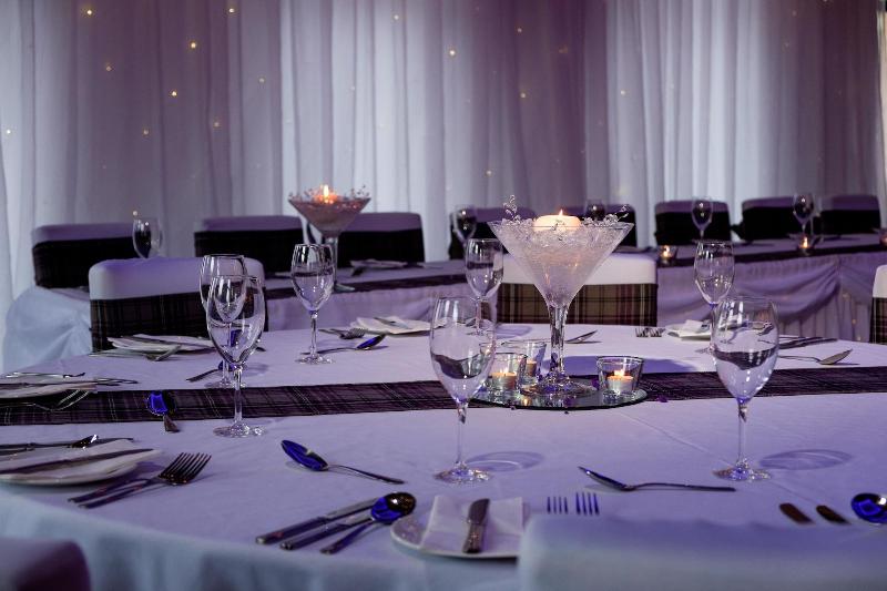 The Adamson Hotel - Aktivite