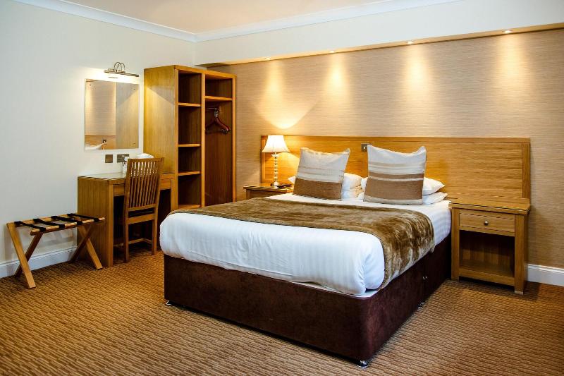 The Adamson Hotel - Genel