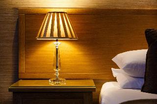 The Adamson Hotel fotoÄŸrafÄ±