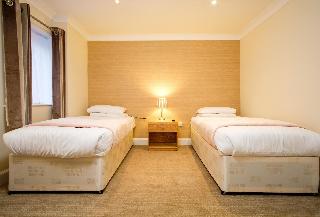 The Adamson Hotel fotoÄŸrafÄ±