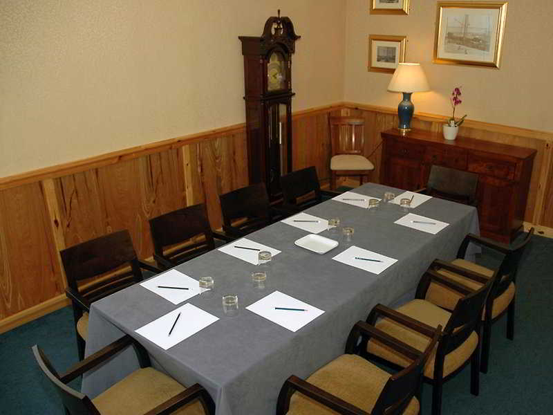 Castletown Hotel fotoÄŸrafÄ±