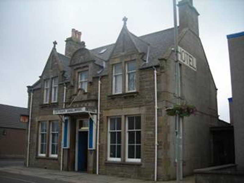 Castletown Hotel fotoÄŸrafÄ±
