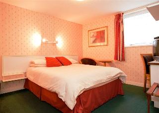 Castletown Hotel fotoÄŸrafÄ±