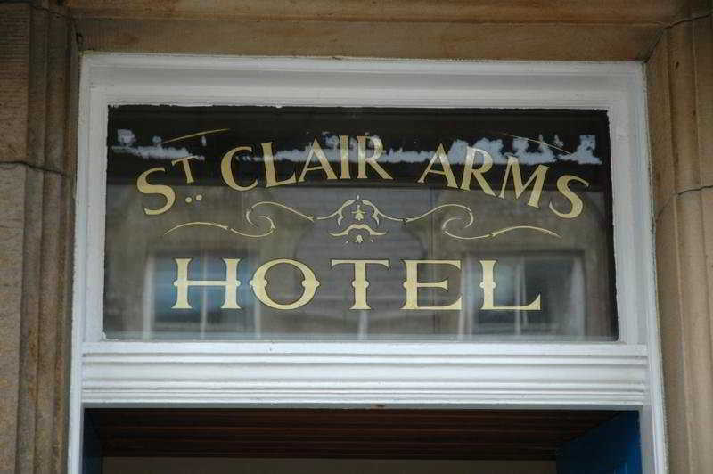 Castletown Hotel otel fotoğrafı