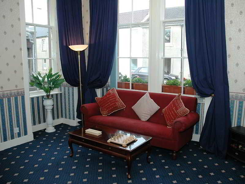 Castletown Hotel fotoÄŸrafÄ±