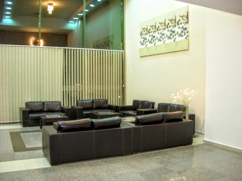 Amfibia Beach Complex - Toplantı