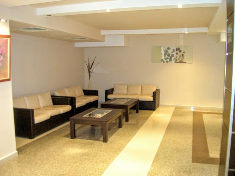 Amfibia Beach Complex - Toplantı