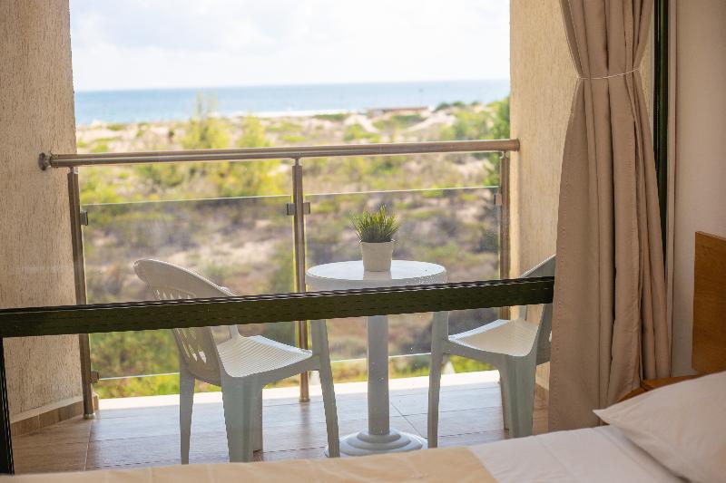 Amfibia Beach Complex - Genel