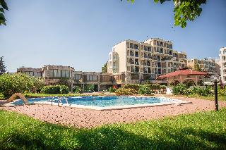 Amfibia Beach Complex otel fotoğrafı