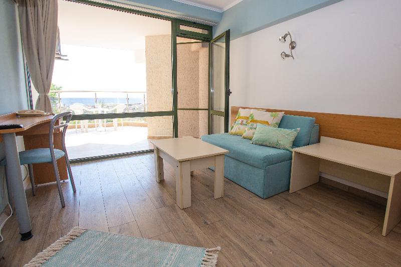 Amfibia Beach Complex - Oda