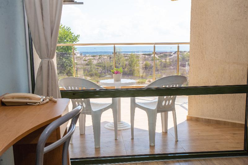 Amfibia Beach Complex - Oda