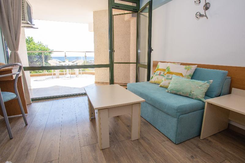 Amfibia Beach Complex - Oda