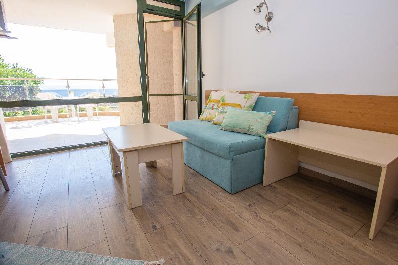 Amfibia Beach Complex - Oda