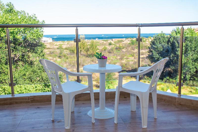 Amfibia Beach Complex - Oda