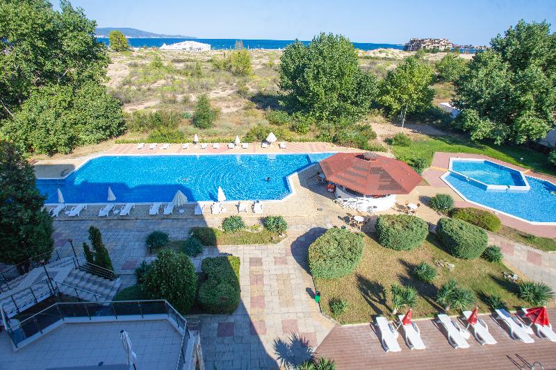 Amfibia Beach Complex - Oda